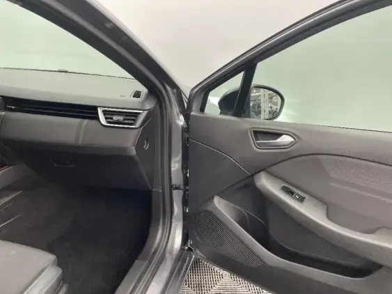 RENAULT CLIO V - voiture d'occasion - Photo 20