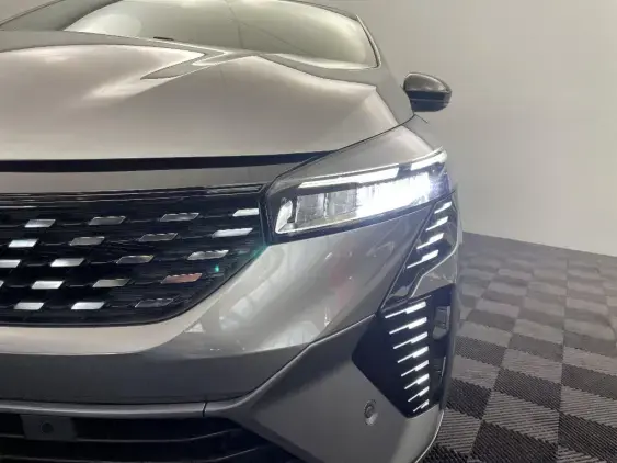 RENAULT CLIO V - voiture d'occasion - Photo 21