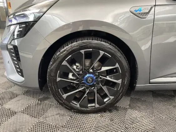 RENAULT CLIO V - voiture d'occasion - Photo 22