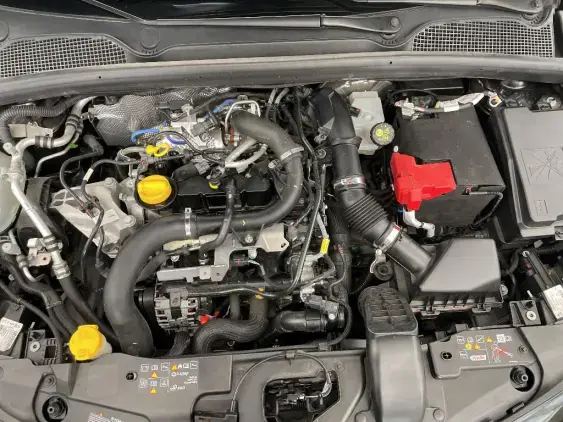 RENAULT CLIO V - voiture d'occasion - Photo 21