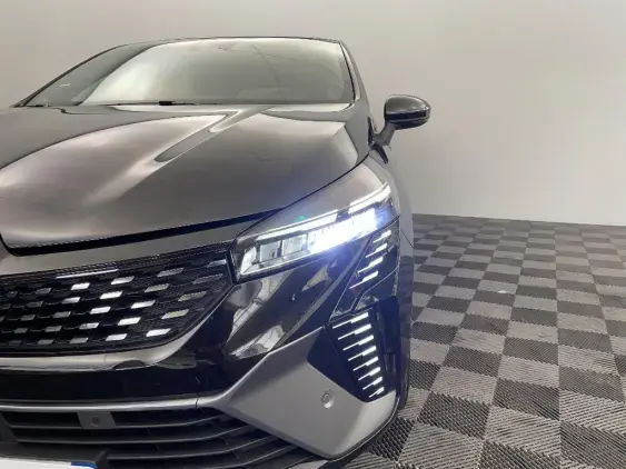 RENAULT CLIO V - voiture d'occasion - Photo 22