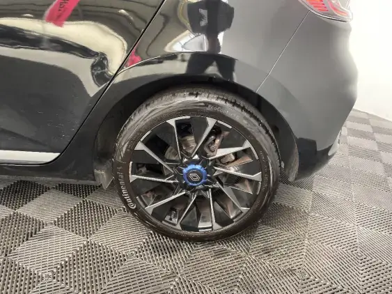 RENAULT CLIO V - voiture d'occasion - Photo 24