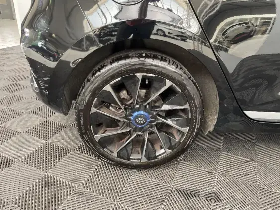 RENAULT CLIO V - voiture d'occasion - Photo 25