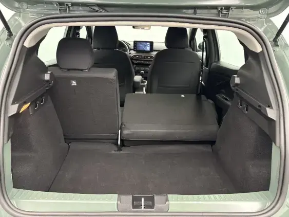 DACIA SANDERO III - voiture d'occasion - Photo 16