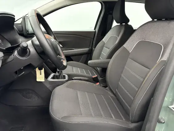 DACIA SANDERO III - voiture d'occasion - Photo 18