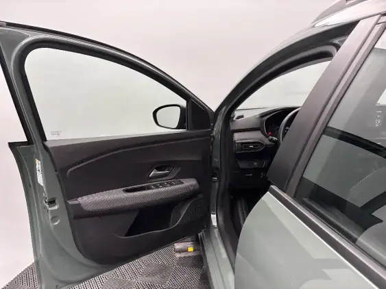 DACIA SANDERO III - voiture d'occasion - Photo 19