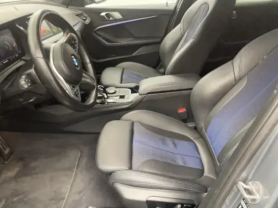 BMW SERIE 1 F40 - voiture d'occasion - Photo 18