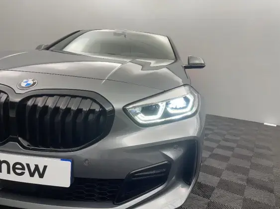 BMW SERIE 1 F40 - voiture d'occasion - Photo 20