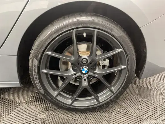 BMW SERIE 1 F40 - voiture d'occasion - Photo 22