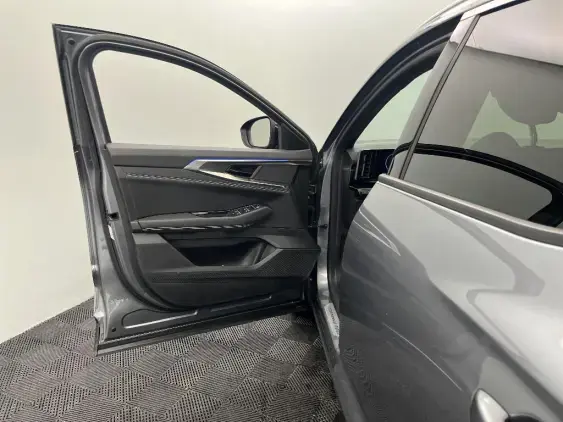 RENAULT AUSTRAL - voiture d'occasion - Photo 19