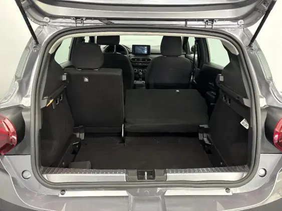 DACIA SANDERO III - voiture d'occasion - Photo 16