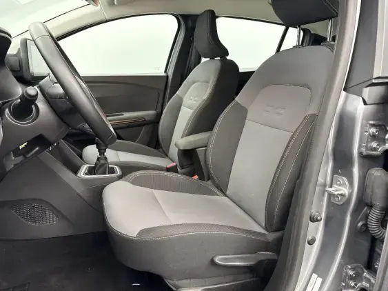 DACIA SANDERO III - voiture d'occasion - Photo 17