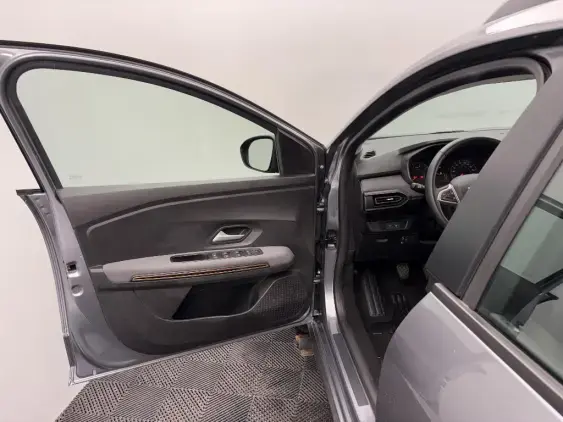 DACIA SANDERO III - voiture d'occasion - Photo 18