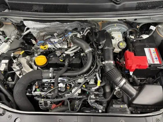 DACIA SANDERO III - voiture d'occasion - Photo 20