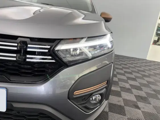DACIA SANDERO III - voiture d'occasion - Photo 21