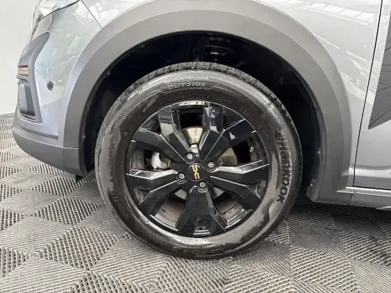 DACIA SANDERO III - voiture d'occasion - Photo 22