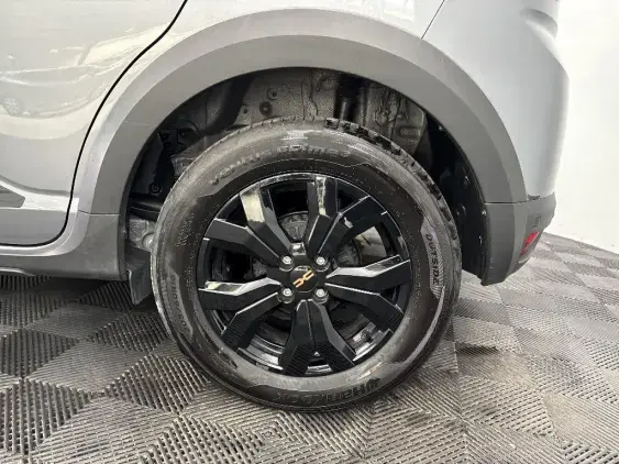 DACIA SANDERO III - voiture d'occasion - Photo 23