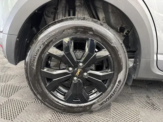 DACIA SANDERO III - voiture d'occasion - Photo 24