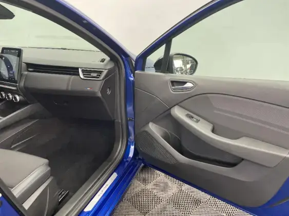 RENAULT CLIO V - voiture d'occasion - Photo 20