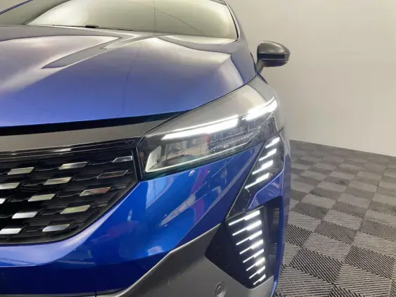 RENAULT CLIO V - voiture d'occasion - Photo 21