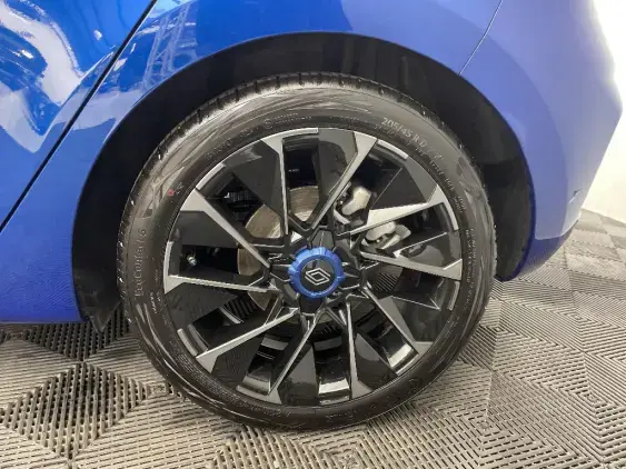 RENAULT CLIO V - voiture d'occasion - Photo 23