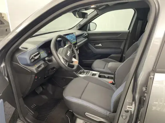 DACIA DUSTER III - voiture d'occasion - Photo 18