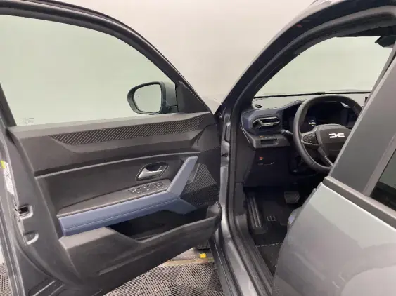 DACIA DUSTER III - voiture d'occasion - Photo 19