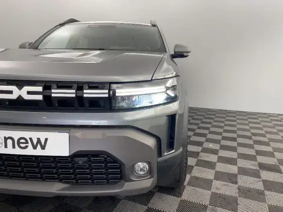 DACIA DUSTER III - voiture d'occasion - Photo 22