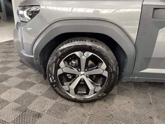 DACIA DUSTER III - voiture d'occasion - Photo 23