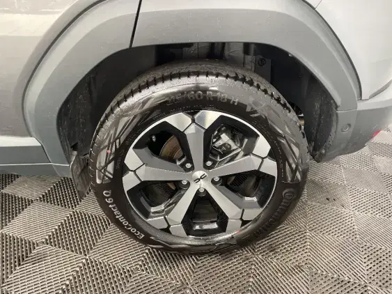 DACIA DUSTER III - voiture d'occasion - Photo 24