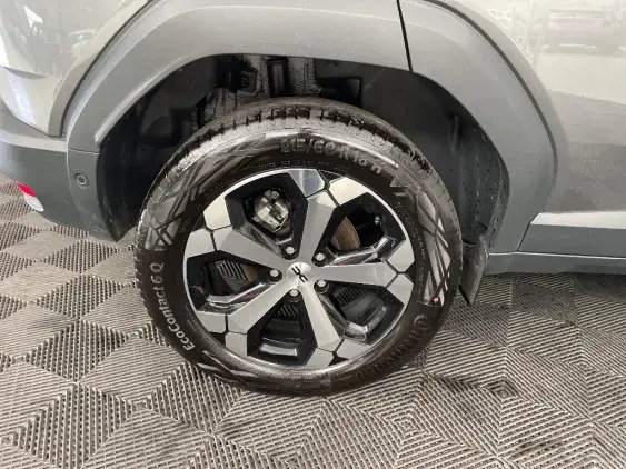 DACIA DUSTER III - voiture d'occasion - Photo 25