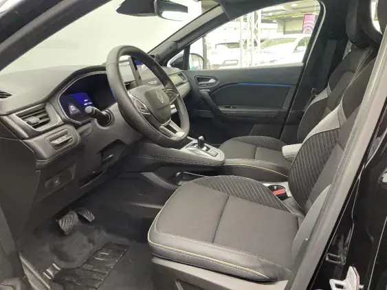 RENAULT SYMBIOZ - voiture d'occasion - Photo 18