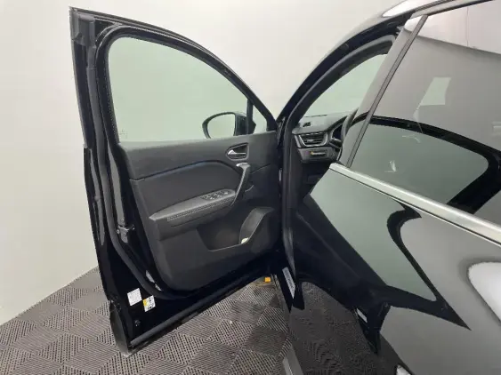 RENAULT SYMBIOZ - voiture d'occasion - Photo 19