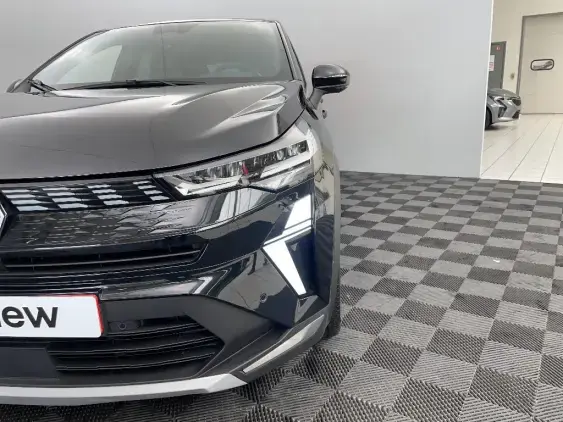 RENAULT SYMBIOZ - voiture d'occasion - Photo 22