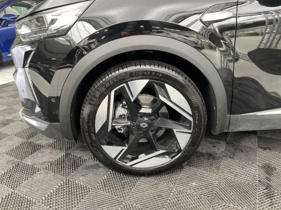 RENAULT SYMBIOZ - voiture d'occasion - Photo 23