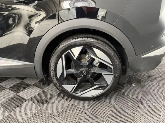 RENAULT SYMBIOZ - voiture d'occasion - Photo 24