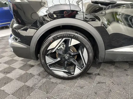 RENAULT SYMBIOZ - voiture d'occasion - Photo 22