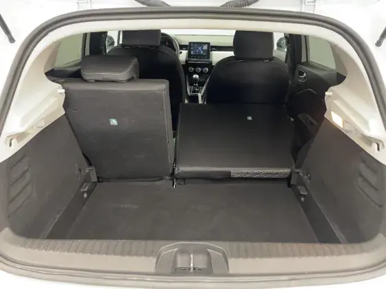 RENAULT CLIO V - voiture d'occasion - Photo 16