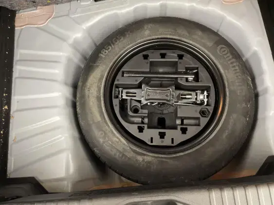 RENAULT CLIO V - voiture d'occasion - Photo 17