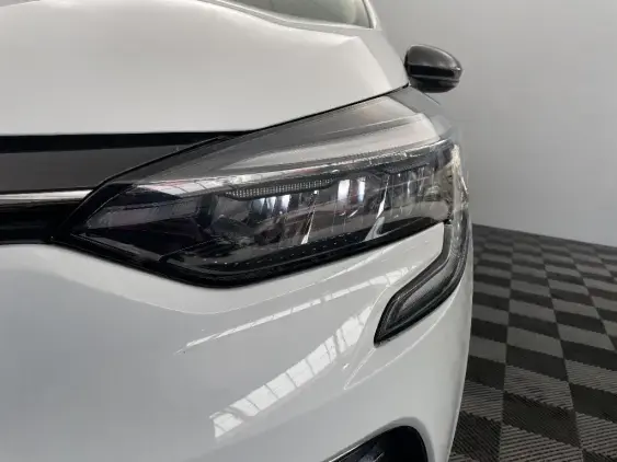 RENAULT CLIO V - voiture d'occasion - Photo 22