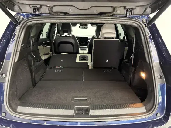 RENAULT ESPACE VI - voiture d'occasion - Photo 15