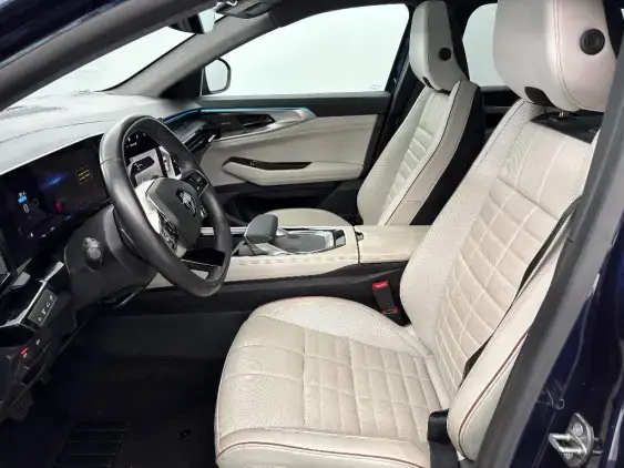 RENAULT ESPACE VI - voiture d'occasion - Photo 17