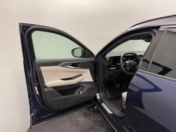 RENAULT ESPACE VI - voiture d'occasion - Photo 18