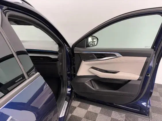 RENAULT ESPACE VI - voiture d'occasion - Photo 19