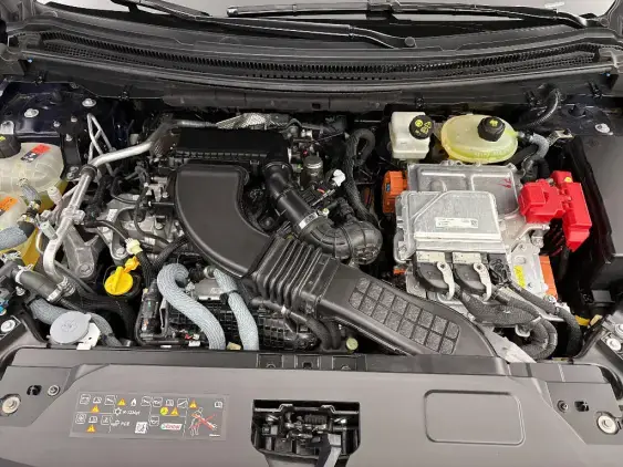 RENAULT ESPACE VI - voiture d'occasion - Photo 20