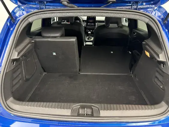 RENAULT CLIO V - voiture d'occasion - Photo 16