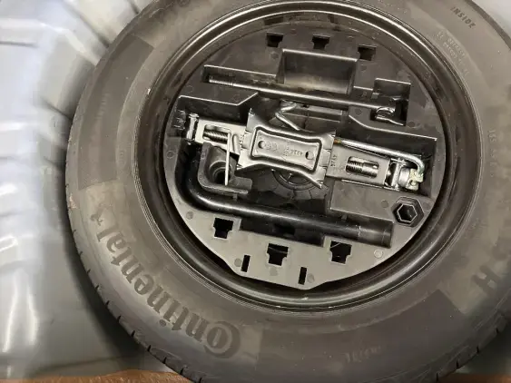 RENAULT CLIO V - voiture d'occasion - Photo 17