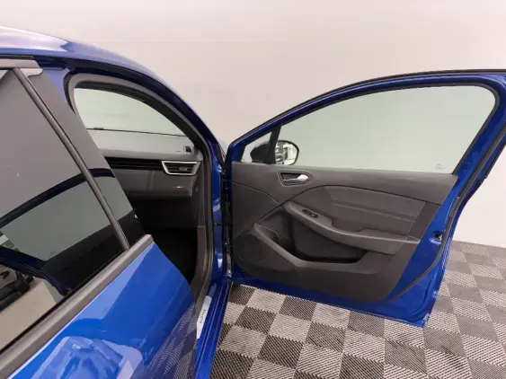 RENAULT CLIO V - voiture d'occasion - Photo 20