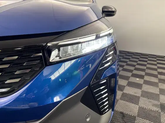 RENAULT CLIO V - voiture d'occasion - Photo 22