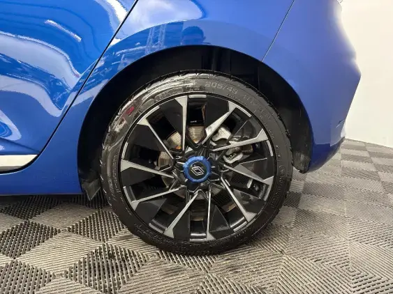 RENAULT CLIO V - voiture d'occasion - Photo 24